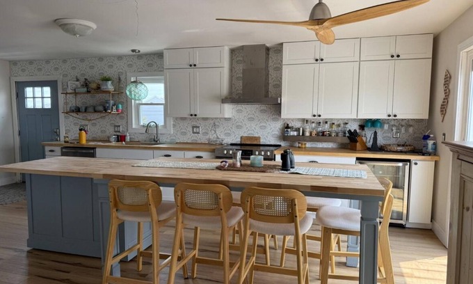 Wildwood Crest Condo | Your Perfect Wildwood Crest Beach Vacation Awaits!