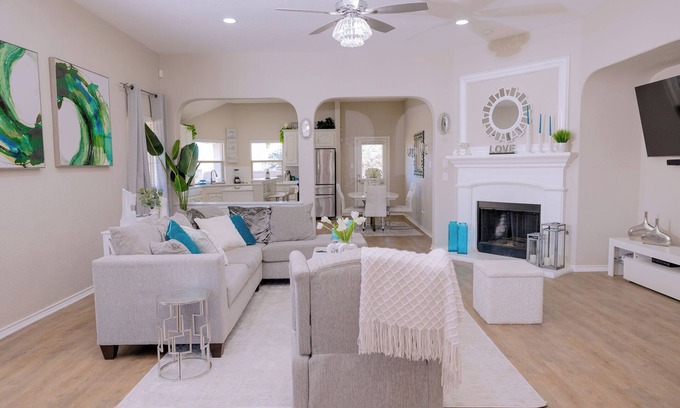Edgecliff Village House | Your Private Haven