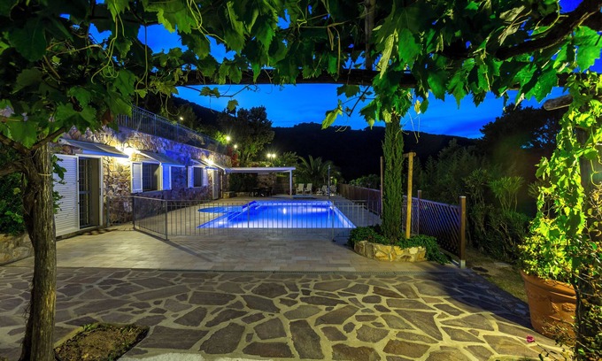 Marciana Marina Apartment | Your Real Holiday