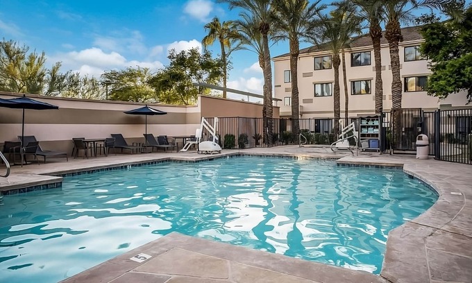 Chandler Apartment | Your Relaxing Getaway Awaits! 2 Homely Units, Outdoor Pool and Pet-friendly!