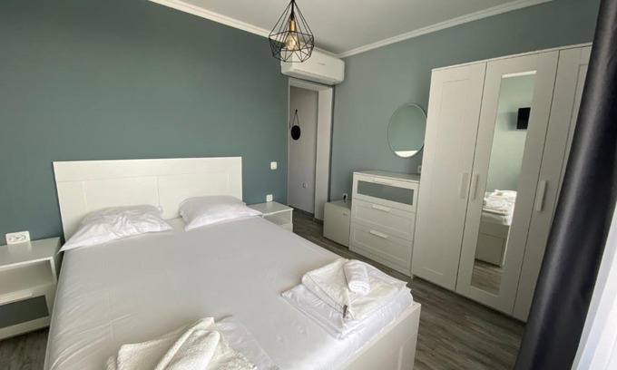 Primorsko Apartment | Your Room Primorsko