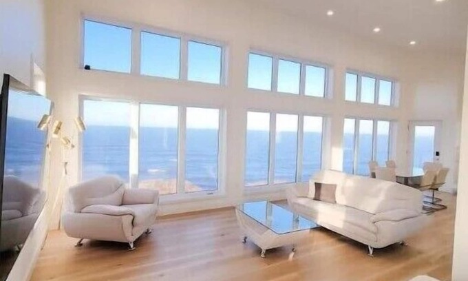 Savage Harbour House | Your Seaside Escapen