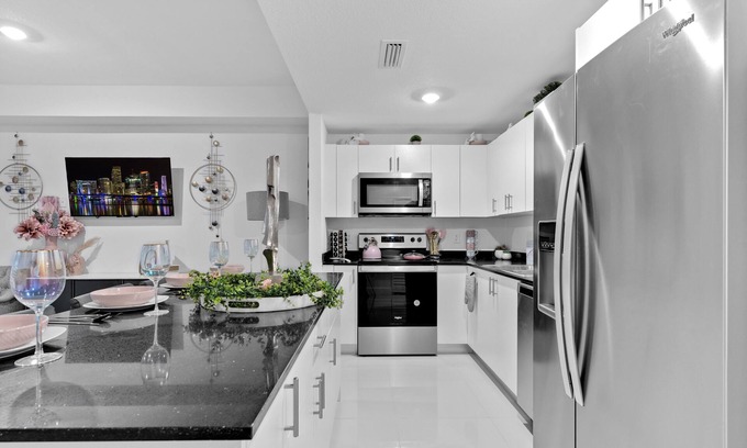 Princeton House | Your second home.