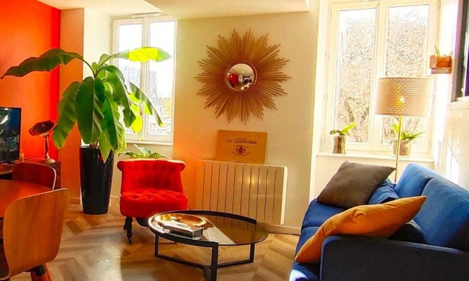 North district Apartment | Your Stopover - Magellan Cinema