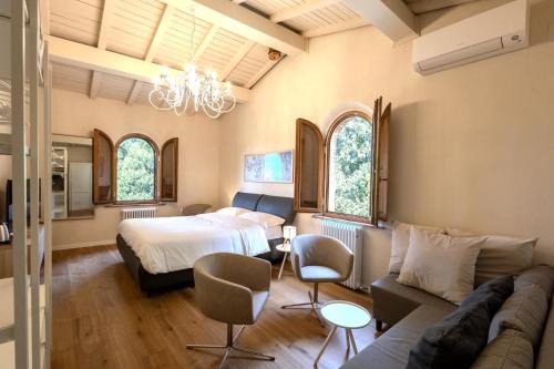 Ponte di Gabbiano Bed & Breakfast | Your Tuscan Hideaway at Le Pietre Vive