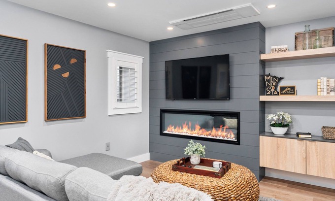 Duluth Apartment | Your Vacation Retreat: Discover a Hidden Gem!