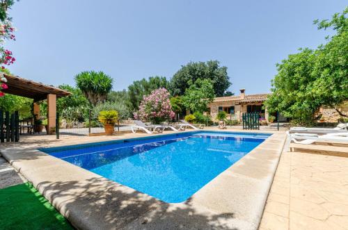 Majorca Villa | YourHouse Can Rafelino