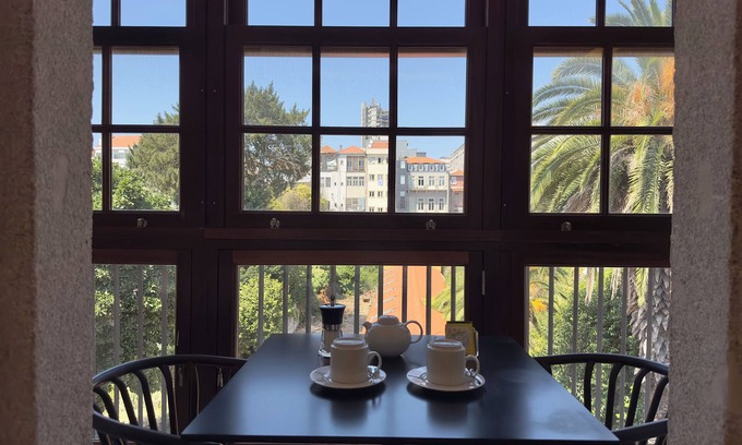 Centro / Baixa Hotel | YOUROPO - Collection