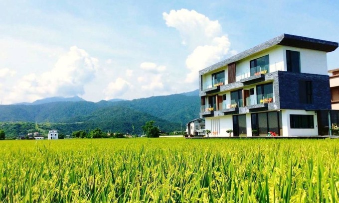Dongshan Bed & Breakfast | Yuansu.MHL49 B&B