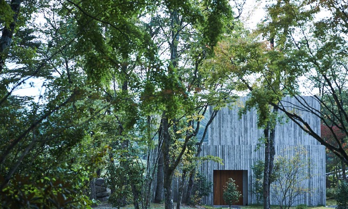 Yufuin Onsen House | Yufuin Sanso Warabino