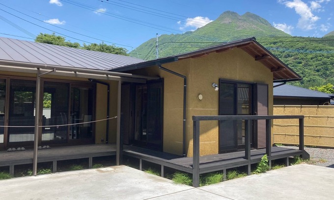 Yufuin Onsen House | YUFUIN YUKI-AN
