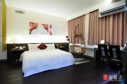 Magong Hotel | Yuh-Tarng Hotel