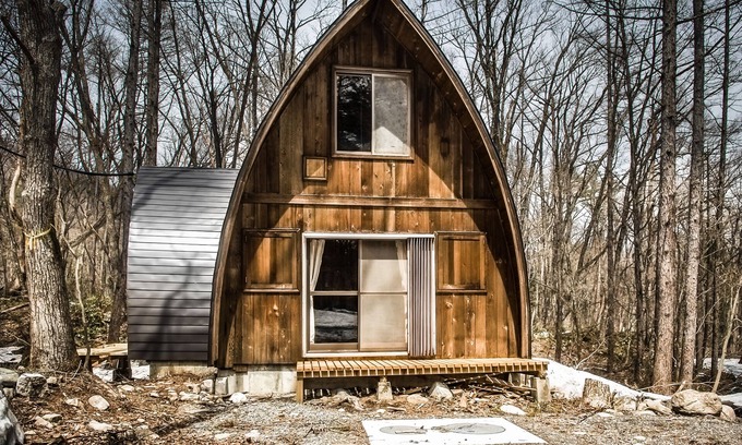 Hokujo Cottage | Yukiita Lodge