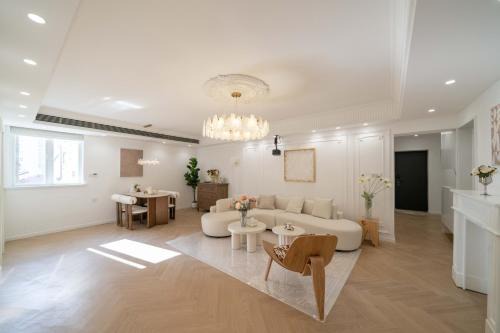 Xuhui Apartment | YuLou