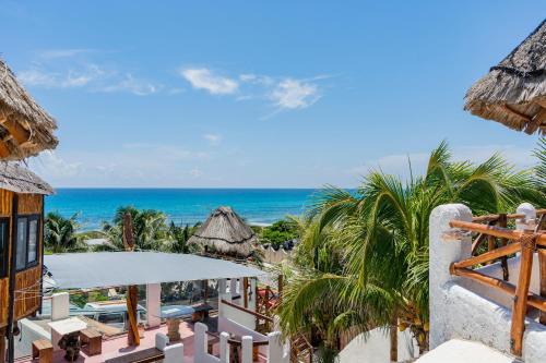 La Gloria Apartment | Yumkaax by Andiani, a unos pasos de la playa