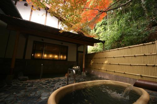 Ohara Hotel | Yumoto Onsen OharaSansou