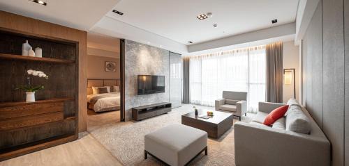 Tamsui Hotel | Yun Estate Hotel