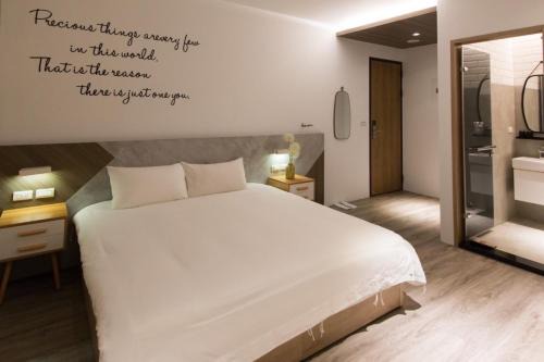 Hualien City Centre House | Yunhua B&B