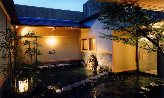 Shimogyo House | Yunoyado SYOUEI