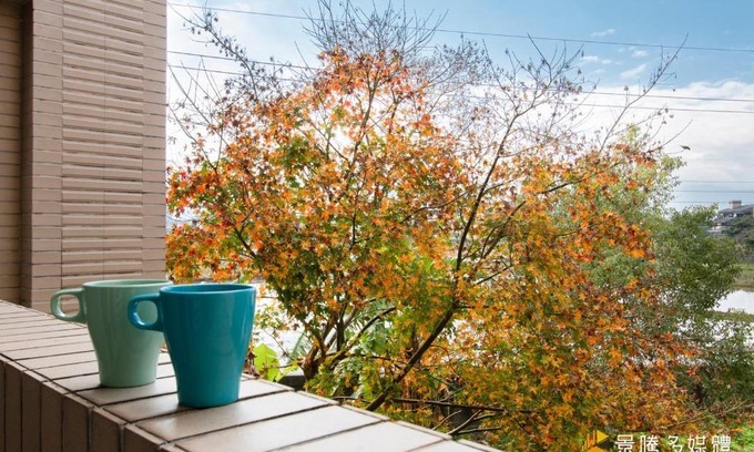 Luodong Bed & Breakfast | Yunpeiju Bnb