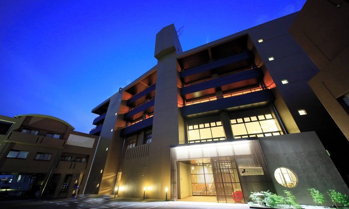 Beppu House | Yutorelo Beppu