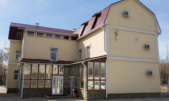 Novovoronezh Hotel | Yuzhny Hotel