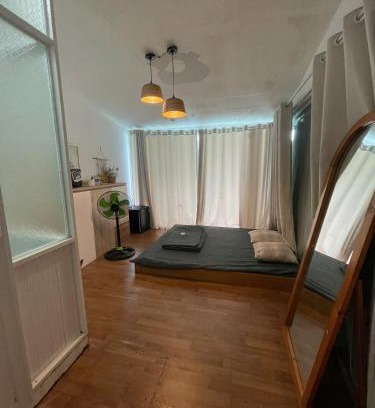 Nha Trang Other | Z Camp Nha Trang