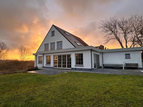 Koksijde House | Z' Evita