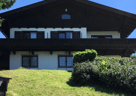 Kitzbuehel Apartment | Z_Haus Astrid