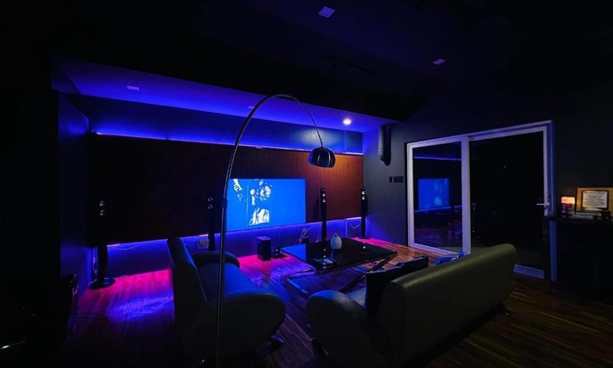 Bacolod House | Z-Pad