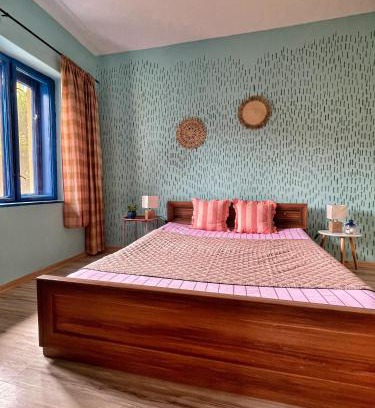 Nitra House | Zaži Toskánsko v Nitre - celý dom!