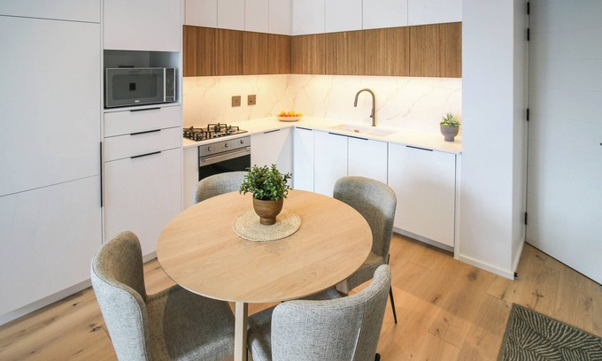 Stellenbosch Central Apartment | Charming Apartment in Cape Winelands District