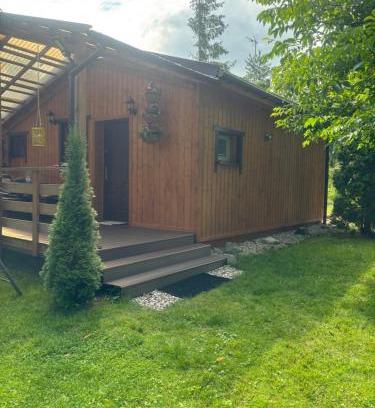 Ostrow Wielki Apartment | Zacisze u Ani