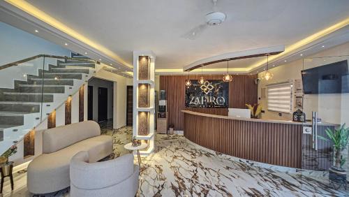 Puerto Triunfo Hotel | ZAFIRO HOTEL