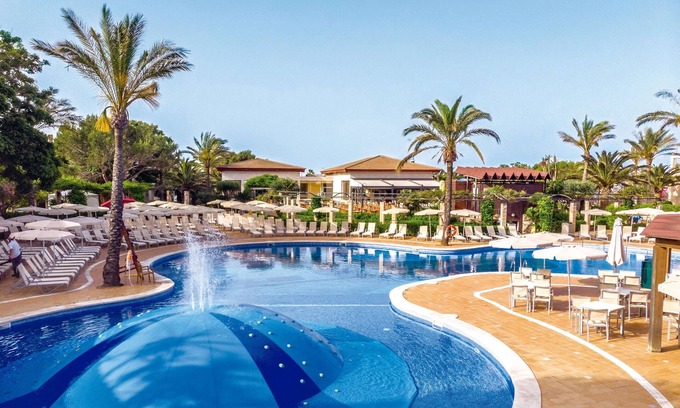 Cap d'Artrutx Apartment | Zafiro Menorca Aparthotel