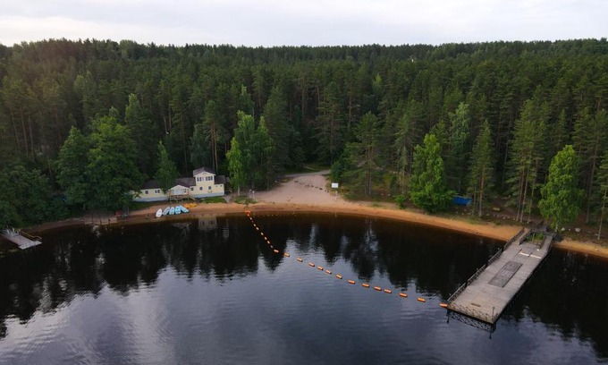 Petrovskoye Hotel | Zagorodny Club Dacha