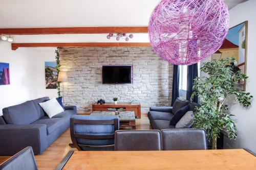 Zagreb Apartment | Zagreb Deluxe Apartment L2