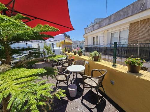 Museo Hotel | Zaida Boutique Hotel