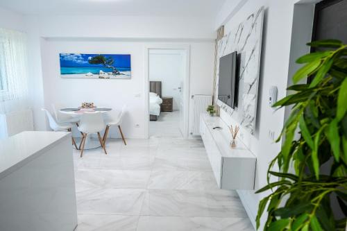 Craiova Apartment | Zain Apartament