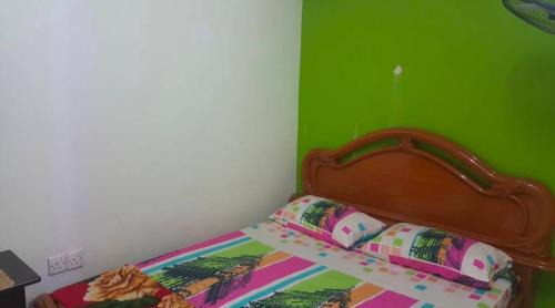 Ampang Apartment | Zam Zam Homestay