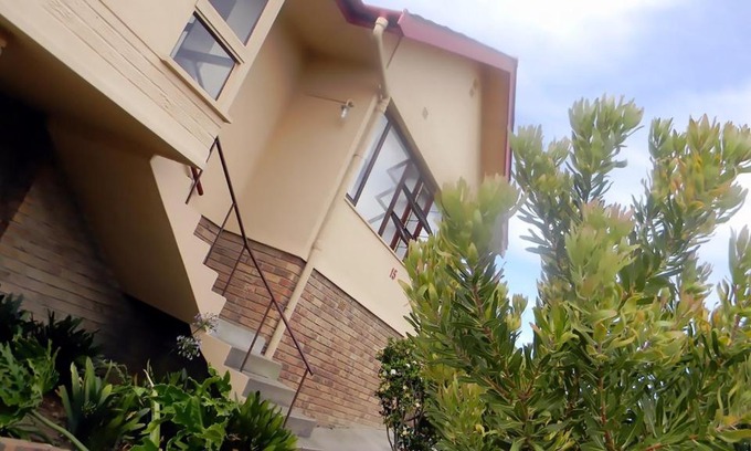 Caledon House | Zamar Guest House