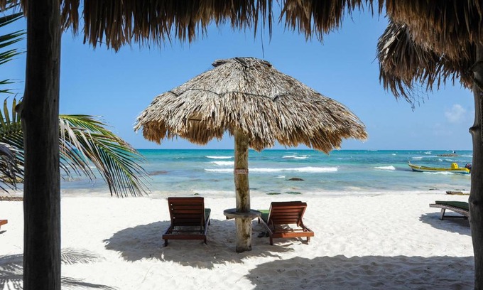 Zona Hotelera Hotel | Zamas Hotel