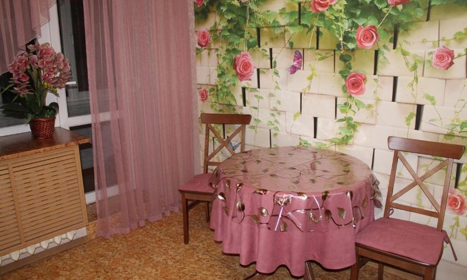 Mineralnye Vody Apartment | Замечательная квартира