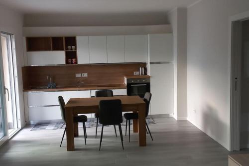 Affi Apartment | zara