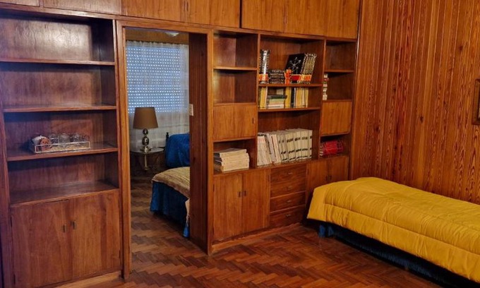 Zarate House | Zarate al Rio