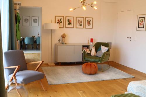 Techelsberg am Worther See Apartment | ZAUBERBERG Apartements