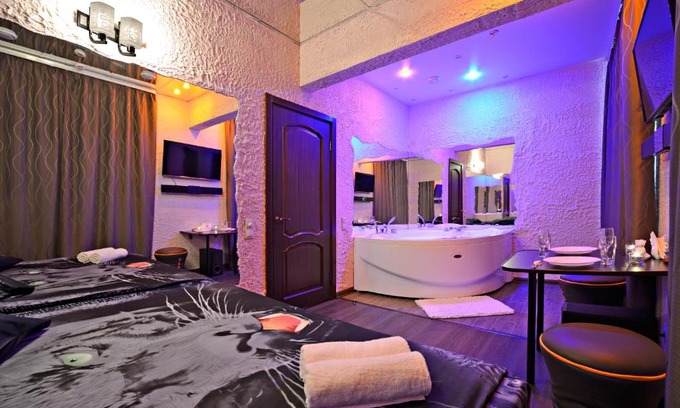 South-Eastern Administrative District Hotel | Zazerkalye Energeticheskaya Mini-hotel