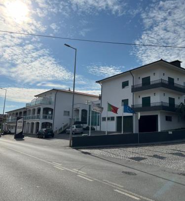 Aves Hotel | Ze da Rampa Hotel