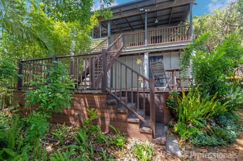 Emu Park House | Zebulon