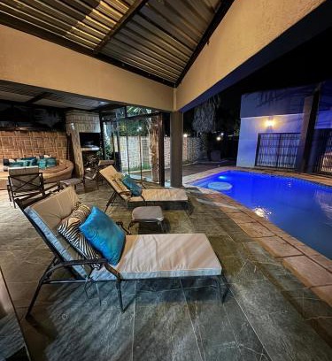 Vereeniging House | Zee Lifestyle Guesthouse